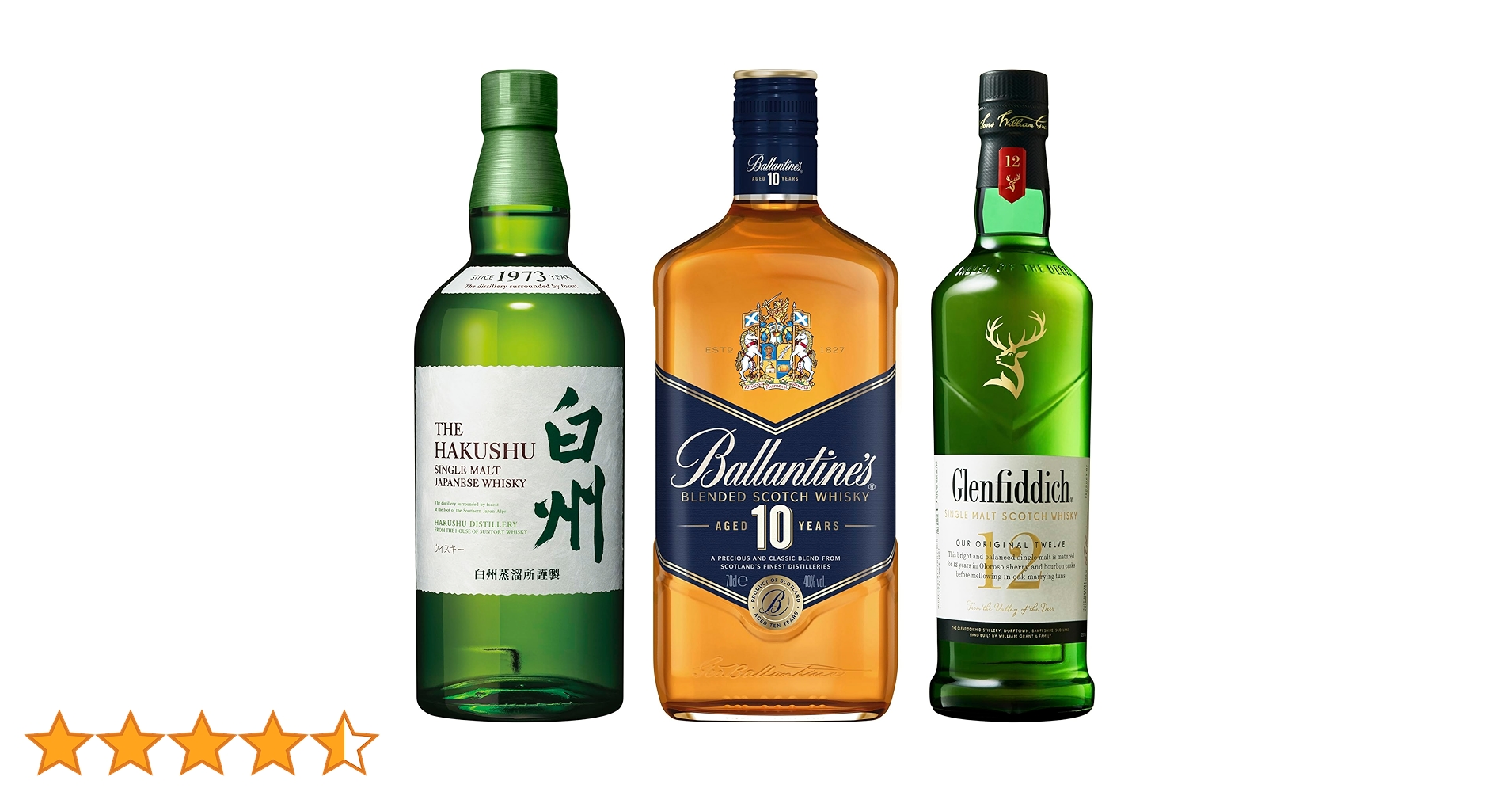 【新品未開栓】マッカラン12年 ラフロイグ10年 バランタイン17年 セット出品 新品未開栓】マッカラン12年 ラフロイグ10年 バランタイン17年